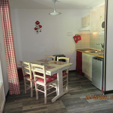Studio Ceriséma Pyrénées Zénith Luz-Saint-Sauveur Esterno foto