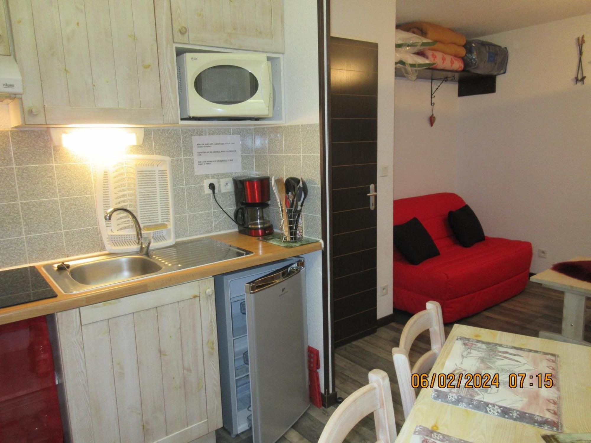 Studio Ceriséma Pyrénées Zénith Luz-Saint-Sauveur Esterno foto